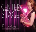 Center Stage: Baritone and Brass Band